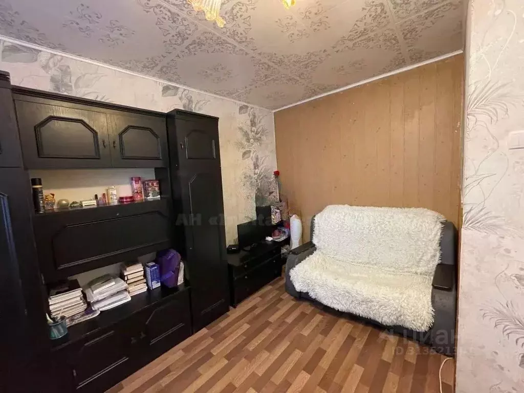 1-к кв. Севастополь ул. Хрусталева, 69 (22.0 м) - Фото 1