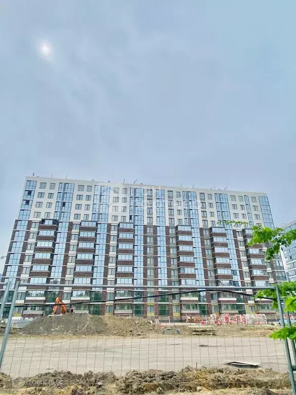 Продаётся 1-к квартира, 30.68 м - Фото 0