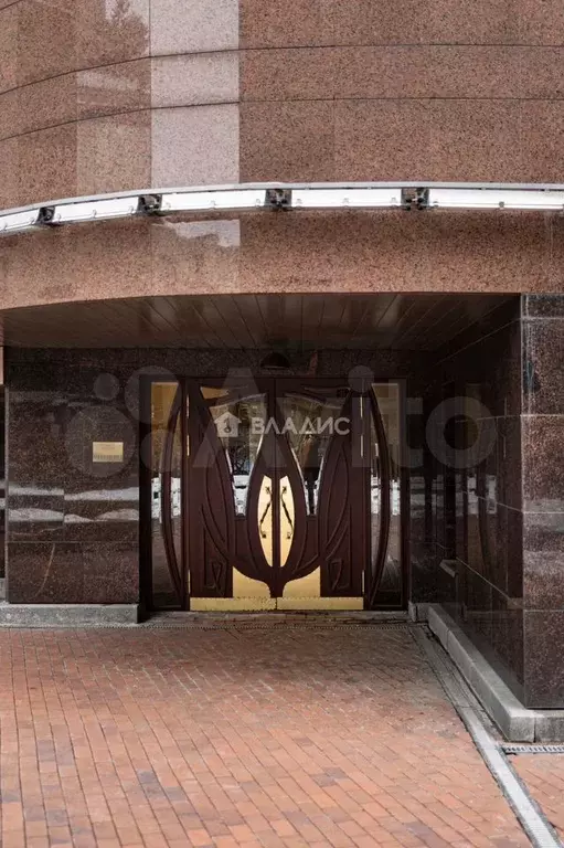 2-к. квартира, 144,6 м, 9/23 эт. - Фото 1