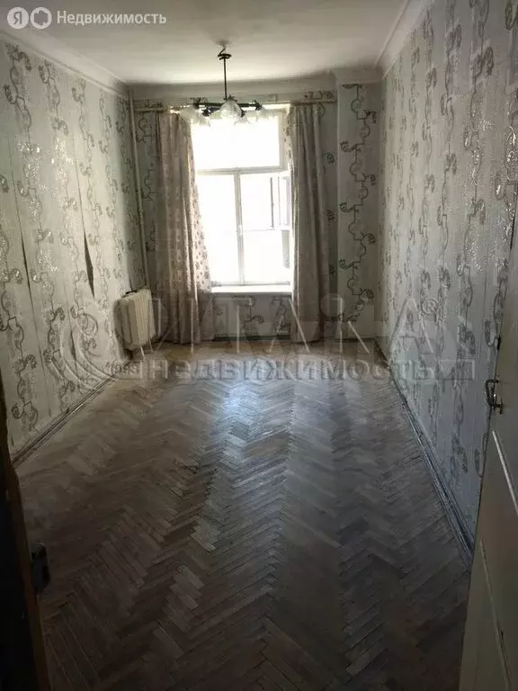 9к в -комнатной квартире ( м) - Фото 1