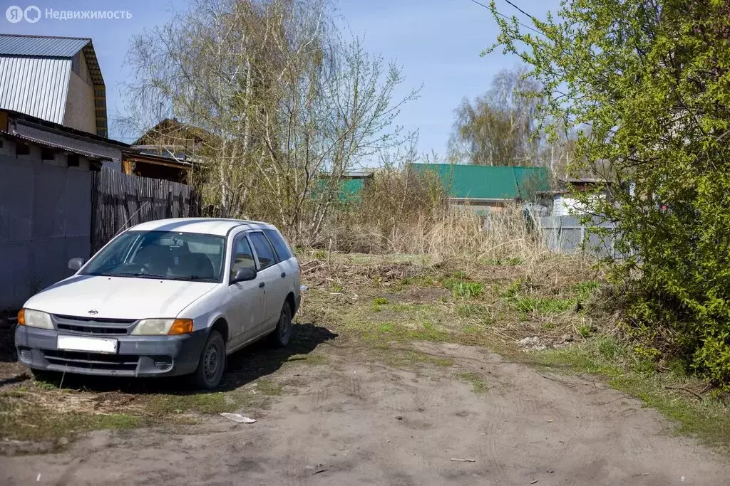 Участок в Новоалтайск, улица Сурикова (5.5 м) - Фото 2