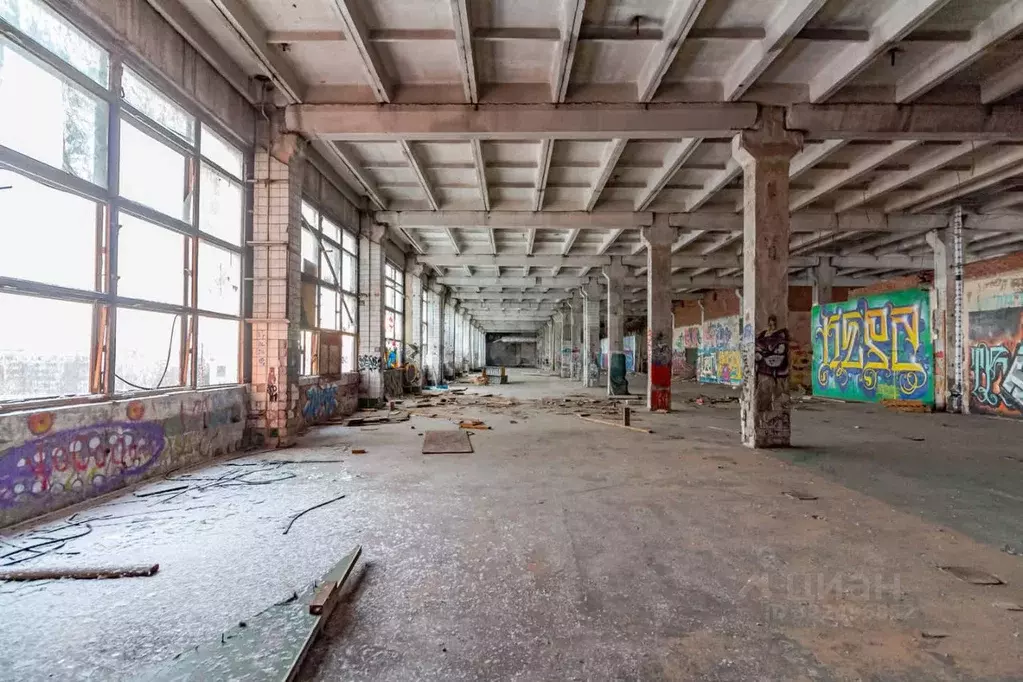 Помещение свободного назначения в Вологодская область, Вологда ... - Фото 1