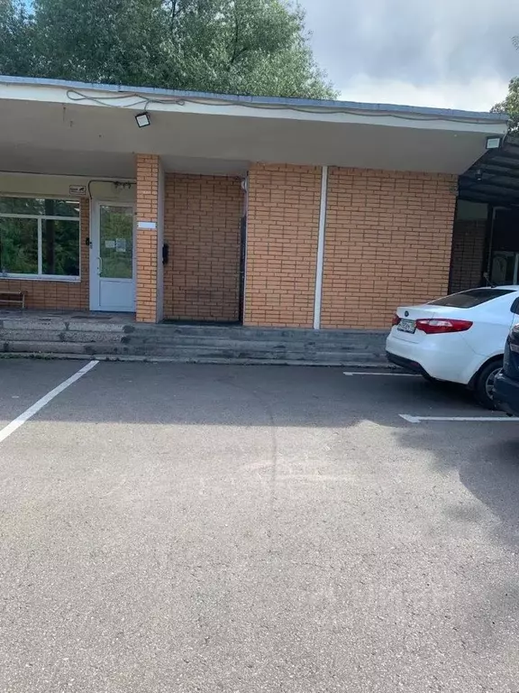 Помещение свободного назначения в Московская область, Химки Куркинское ... - Фото 2