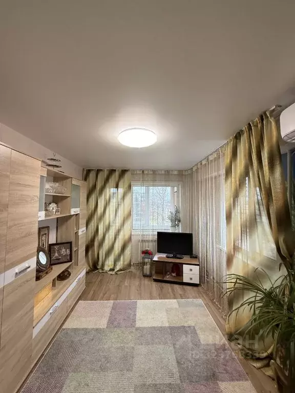 2-к кв. Алтайский край, Бийск ул. Имени Героя Советского Союза ... - Фото 1