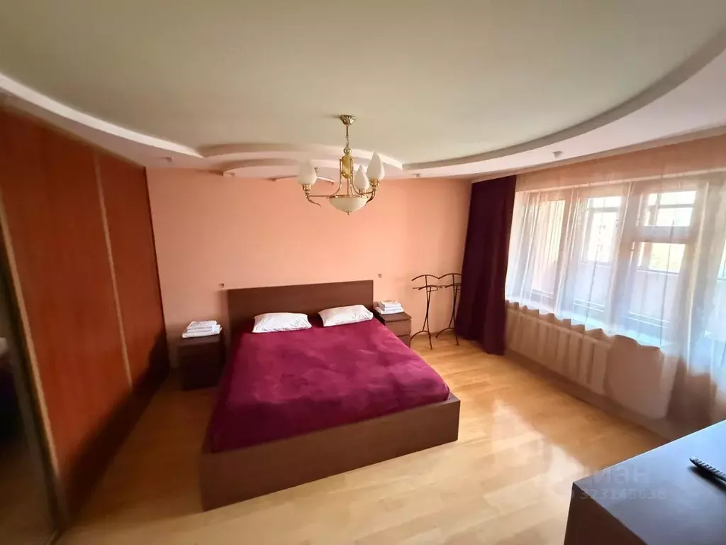 5-к кв. Чувашия, Чебоксары ул. Пирогова, 4к2 (177.2 м) - Фото 2