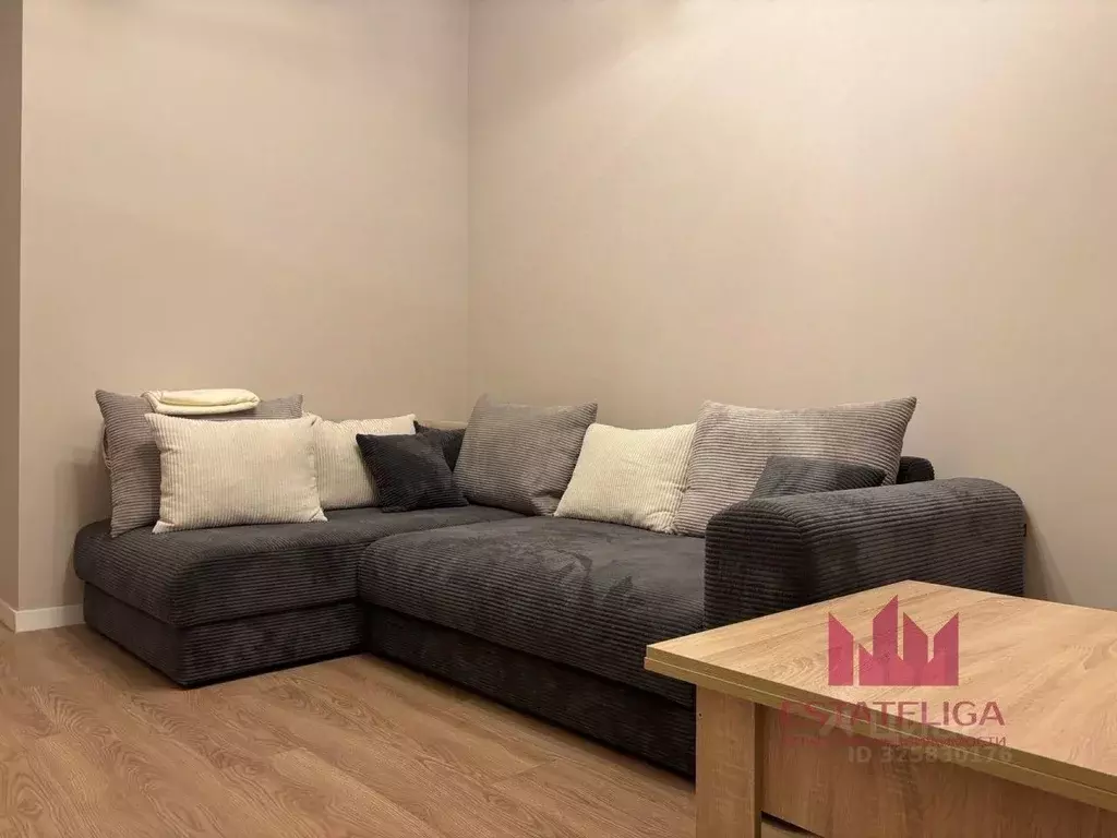 2-к кв. Московская область, Красногорск ул. Тенистых Аллей, 3к1 (50.0 ... - Фото 1