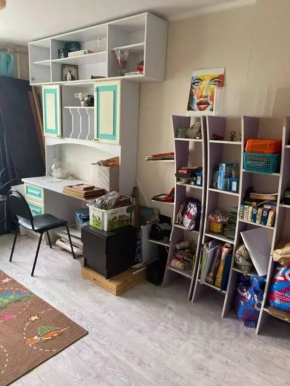 3-к кв. Оренбургская область, Оренбург ул. Дружбы, 2/1 (63.2 м) - Фото 2