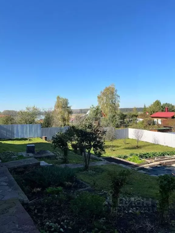 Дом в Башкортостан, Иглинский район, Акбердинский сельсовет, д. Шипово ... - Фото 2