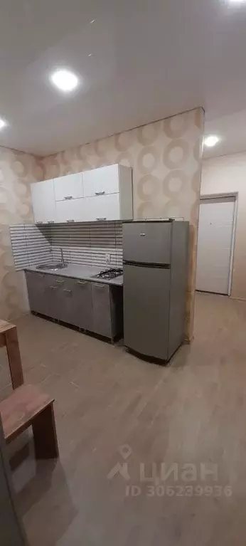 1-к кв. Краснодарский край, Краснодар КНИИСХ садовое товарищество, ул. ... - Фото 1