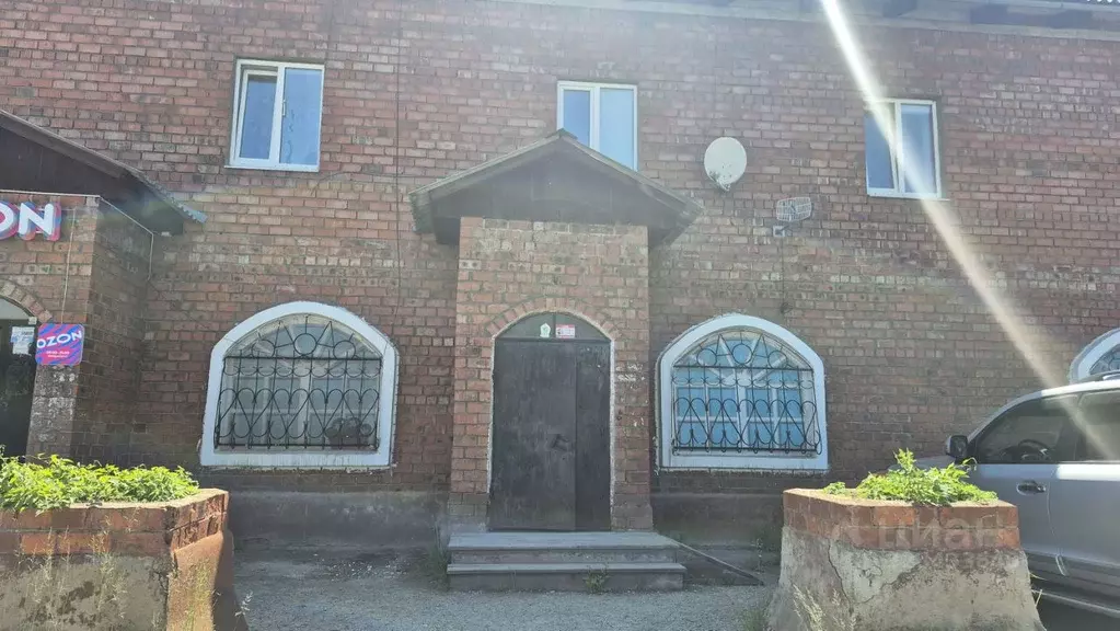 Торговая площадь в Иркутская область, Иркутский муниципальный округ, ... - Фото 2