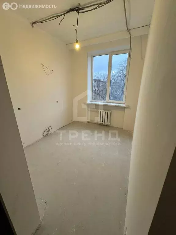 2-комнатная квартира: Санкт-Петербург, улица Харченко, 12 (58 м) - Фото 1