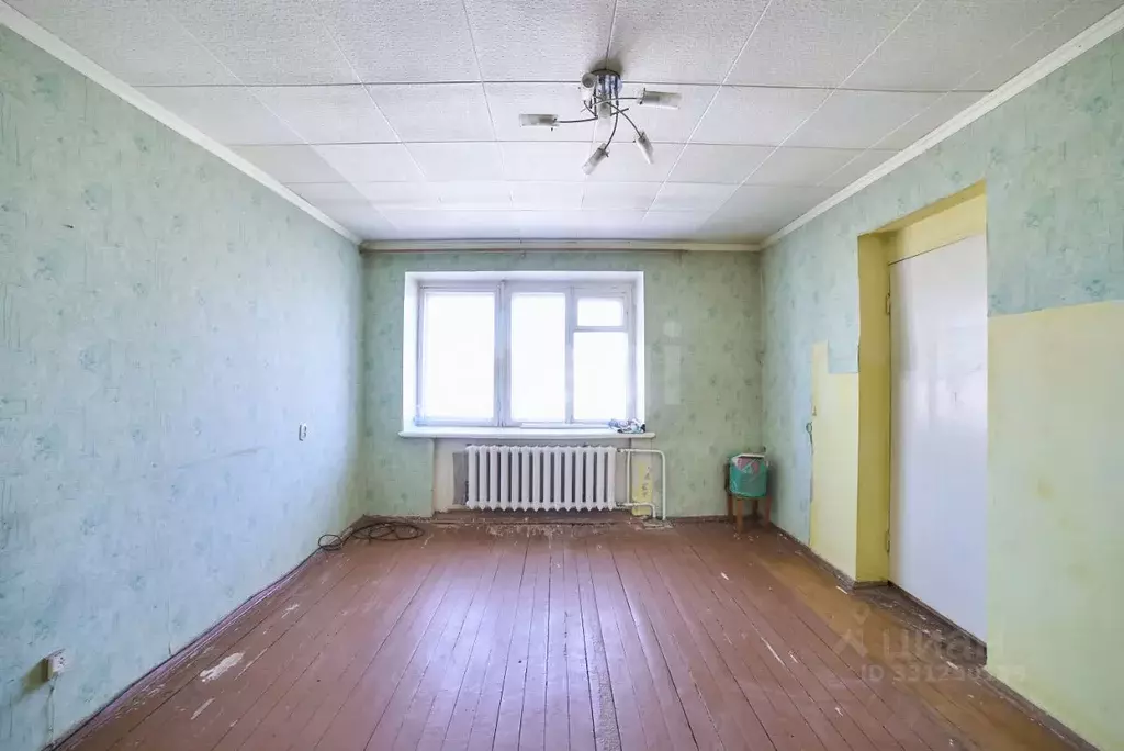 4-к кв. Башкортостан, Стерлитамак ул. Николаева, 2А (77.5 м) - Фото 1