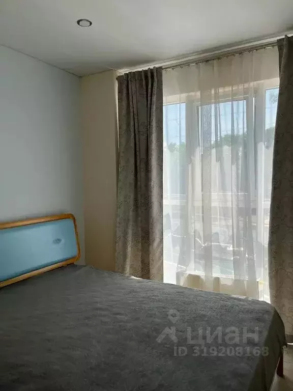 2-к кв. Краснодарский край, Сочи Мамайка мкр, ул. Крымская, 89 (54.0 ... - Фото 1