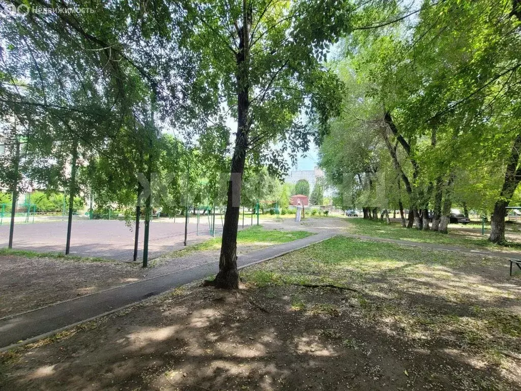 3-комнатная квартира: Абакан, улица Ивана Ярыгина, 20 (43.4 м) - Фото 0