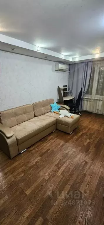 2-к кв. Москва Шоссейная ул., 8 (44.5 м) - Фото 1