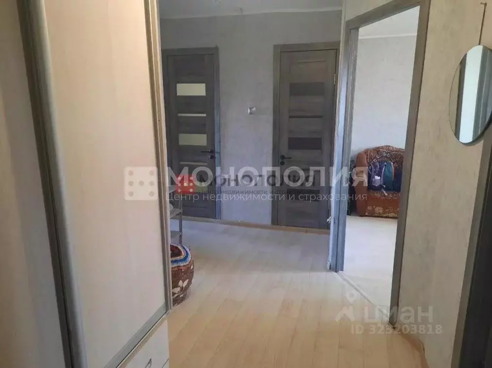 2-к кв. Амурская область, Белогорск Южный мкр, 7 (50.8 м) - Фото 2