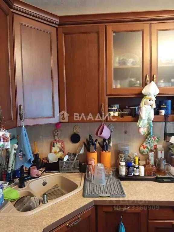 2-к кв. Московская область, Балашиха Янтарный мкр, бул. Молодежный, ... - Фото 1