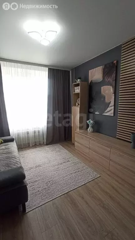 2-комнатная квартира: Невинномысск, улица Калинина, 208/1 (45.3 м) - Фото 2