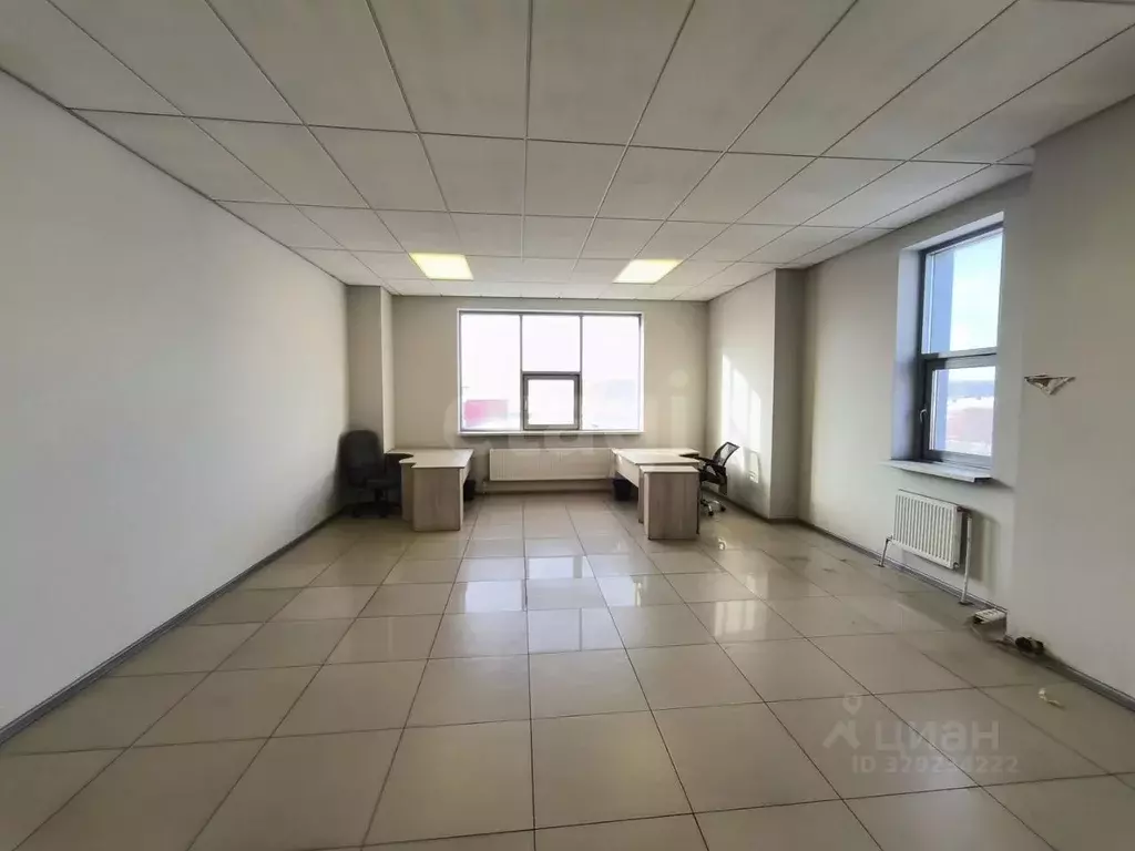 Офис в Московская область, Одинцовский городской округ, Новоивановское ... - Фото 2