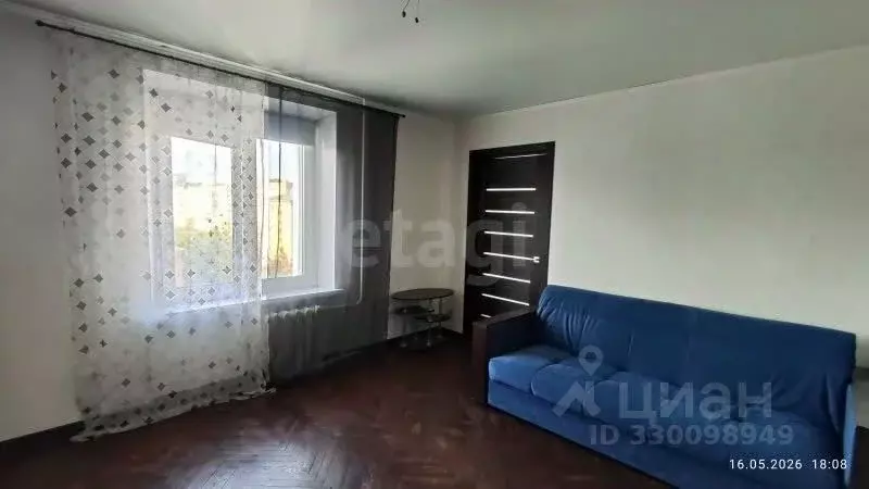2-к кв. Москва Большая Марьинская ул., 5 (38.6 м) - Фото 1