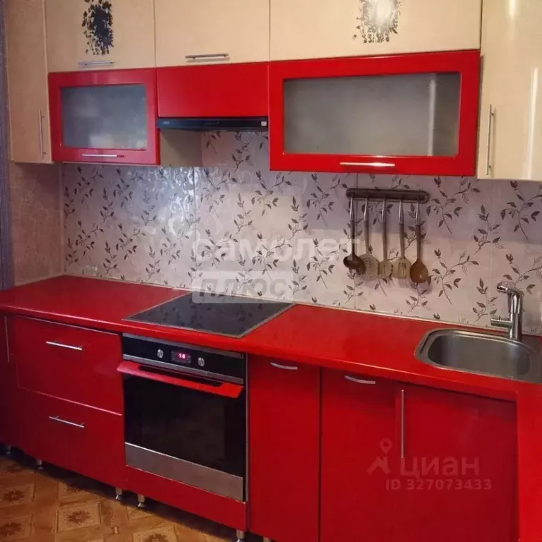 5-к кв. Курская область, Курчатов ул. Энергетиков, 45 (115.0 м) - Фото 1
