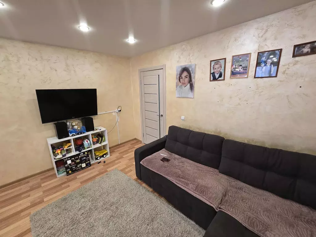Продаётся 3-к квартира, 71 м - Фото 1
