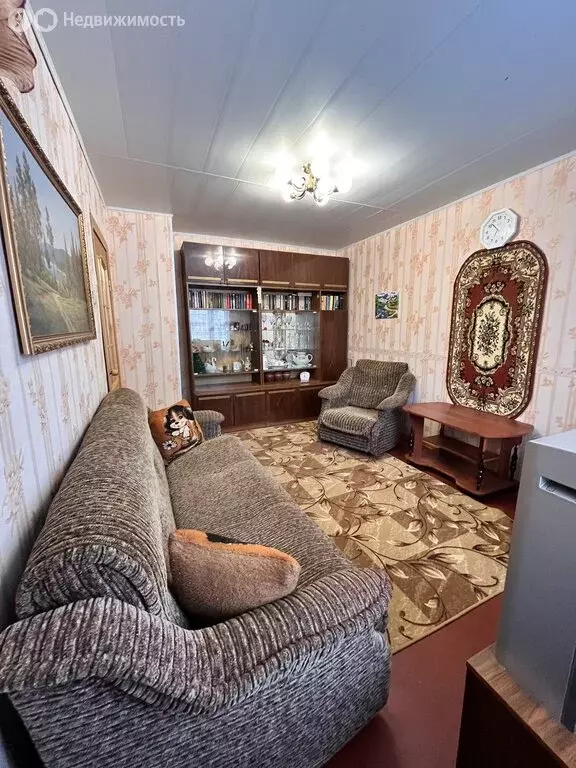 2-комнатная квартира: Ивангород, Кингисеппское шоссе, 28 (44 м) - Фото 2