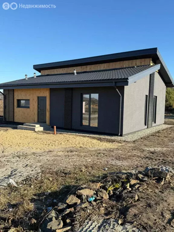 Дом в Свердловская область, муниципальный округ Заречный, деревня ... - Фото 1