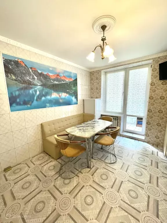 Продаётся 2-к квартира, 60.1 м - Фото 1