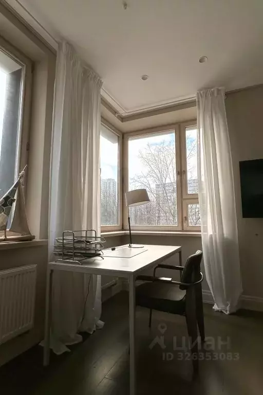 2-к кв. Москва ул. Бутлерова, 7Б (41.1 м) - Фото 2