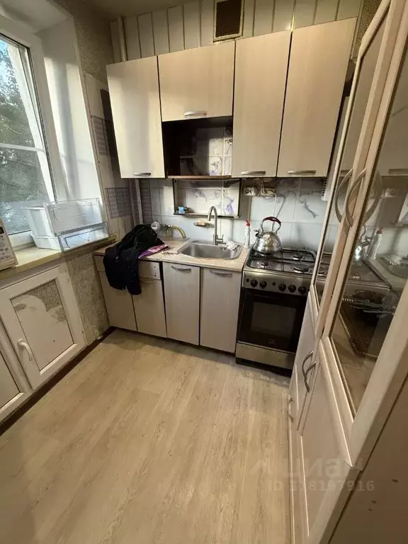 3-к кв. Волгоградская область, Волгоград Новодвинская ул., 36 (50.9 м) - Фото 1