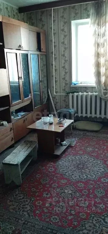 2-к кв. Хабаровский край, Амурский район, Эльбан рп, 1-й мкр 47 (54.0 ... - Фото 1