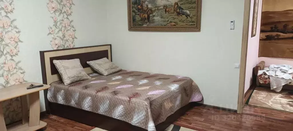 2-к кв. Краснодарский край, Каневская ст-ца ул. Железнодорожная, 1 ... - Фото 0