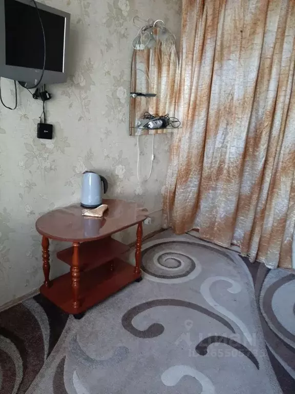 Комната Москва 1-й Рощинский проезд, 8 (12.0 м) - Фото 2