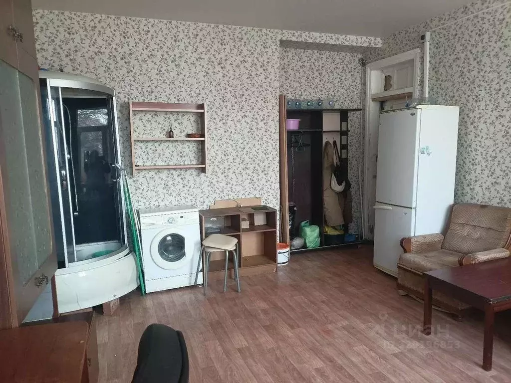 Комната Самарская область, Самара ул. Николая Панова, 4 (22.0 м) - Фото 2