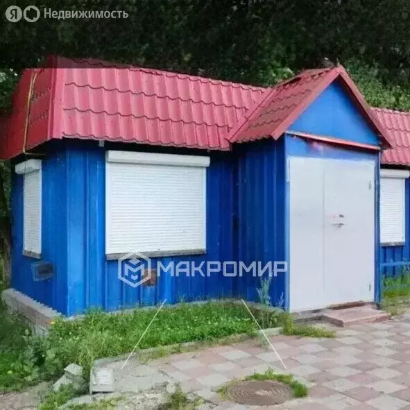 Помещение свободного назначения (91.2 м) - Фото 2
