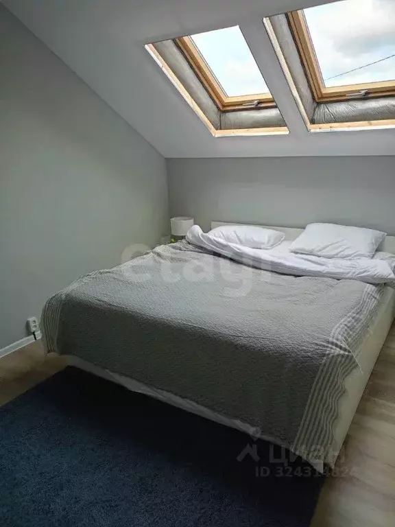 Дом в Калининградская область, Калининград Радуга СНТ, пер. ... - Фото 1