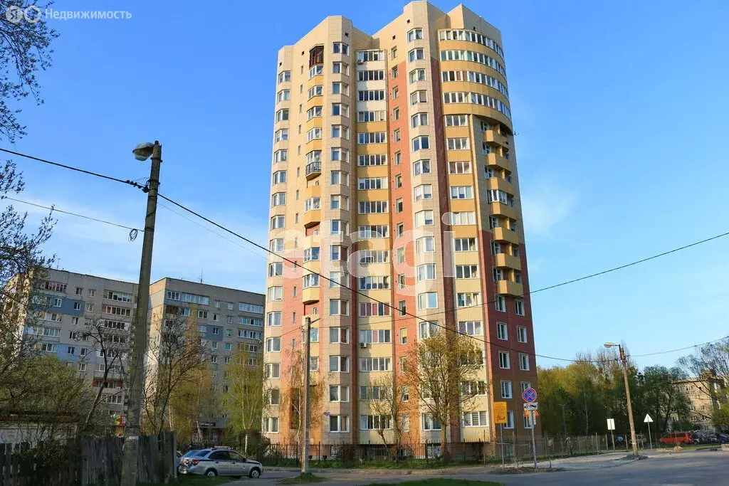 Офис (61 м) - Фото 1