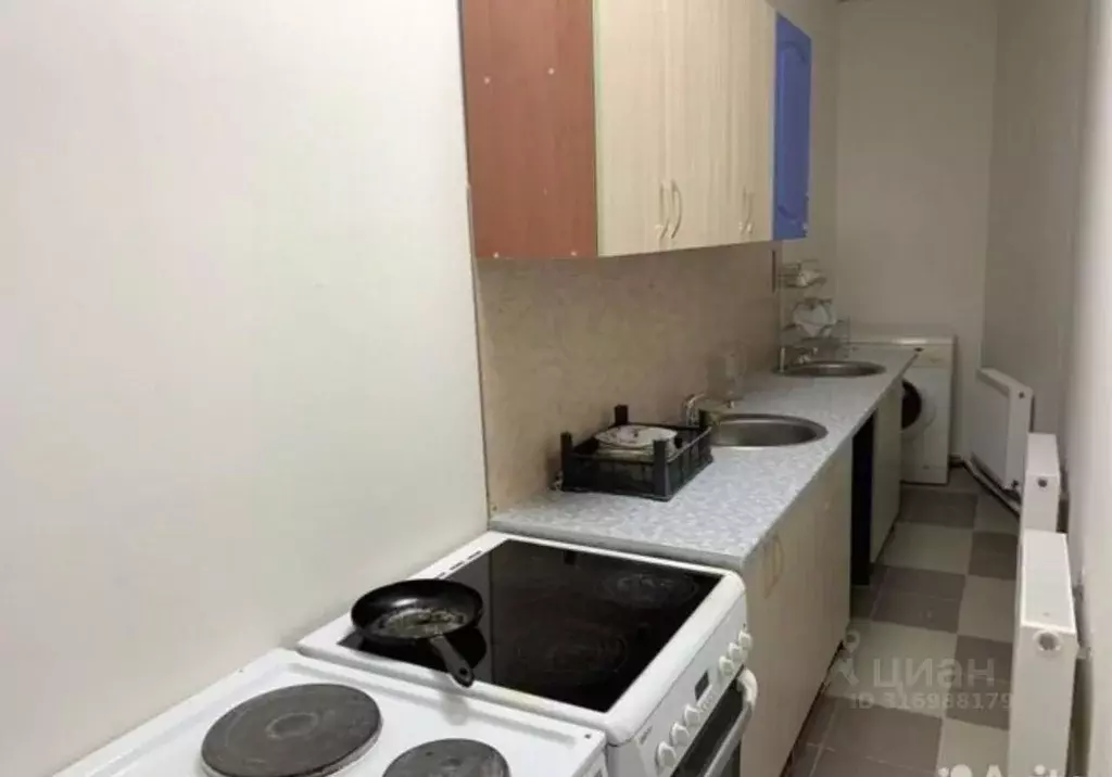 Комната Архангельская область, Архангельск просп. Ломоносова, 15к1 ... - Фото 2