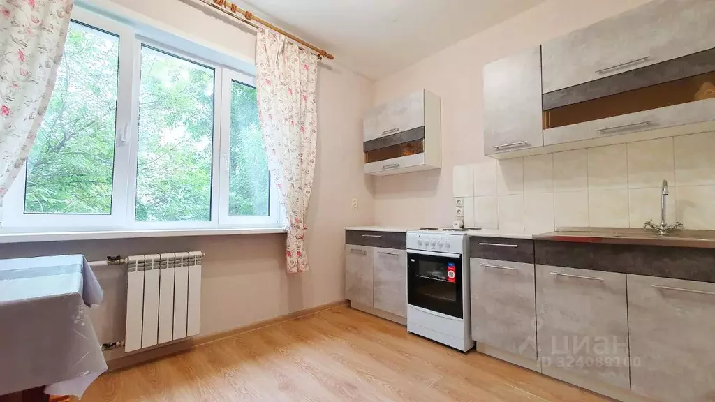 1-к кв. Свердловская область, Екатеринбург ул. Советская, 39 (39.0 м) - Фото 1