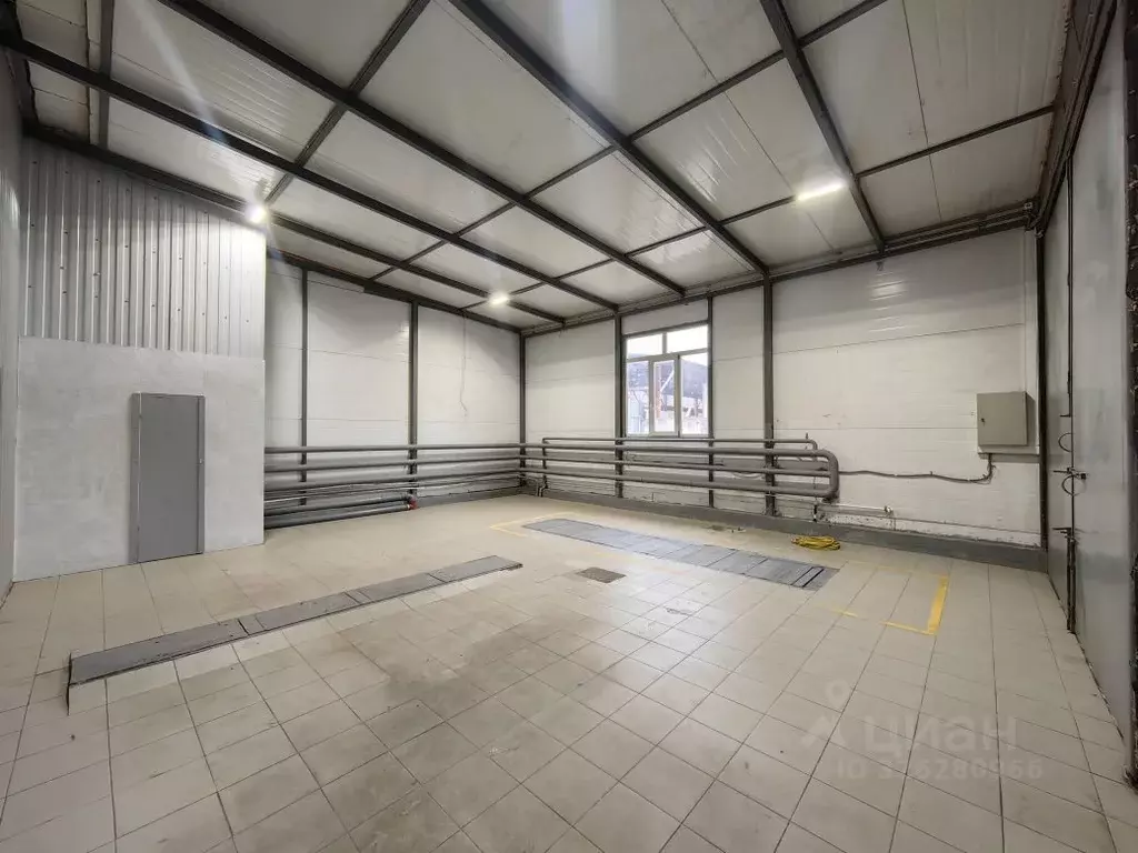 Производственное помещение в Московская область, Раменское ул. 100-й ... - Фото 1