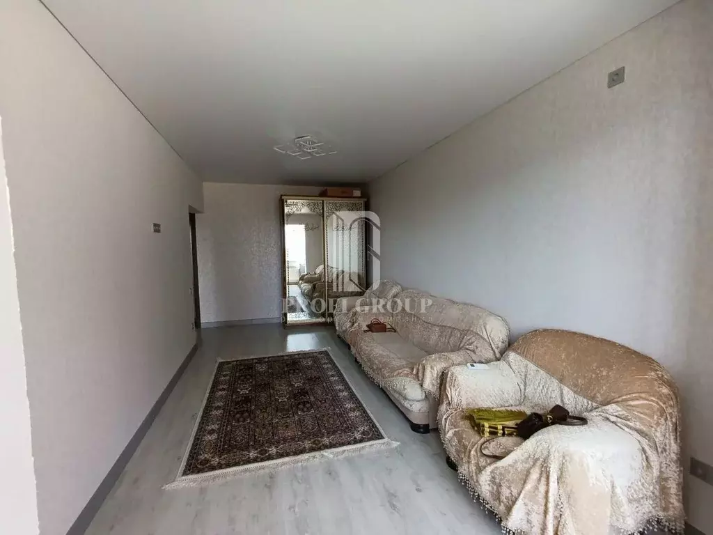 1-к кв. Дагестан, Махачкала ул. Маковая (45.0 м) - Фото 2