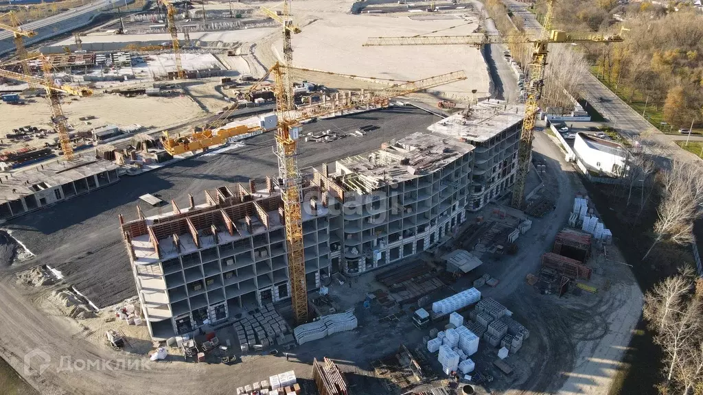 Продаётся 1-к квартира, 35.6 м - Фото 0