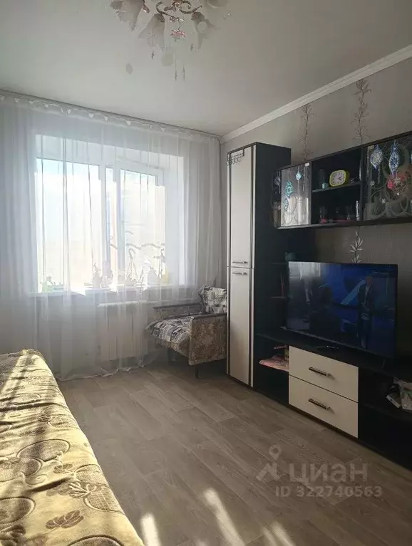 Комната Чувашия, Чебоксары просп. Мира, 72 (38.0 м) - Фото 2