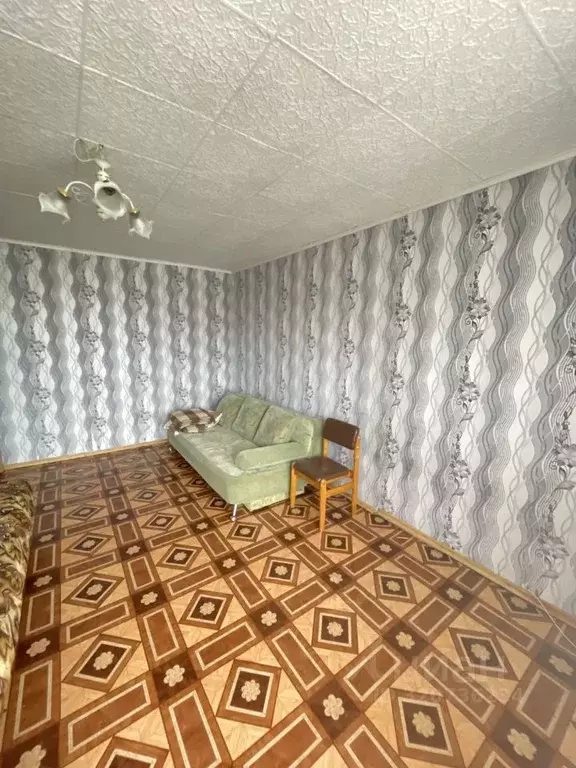 2-к кв. Пермский край, Чусовой Коммунистическая ул., 3В (48.3 м) - Фото 0