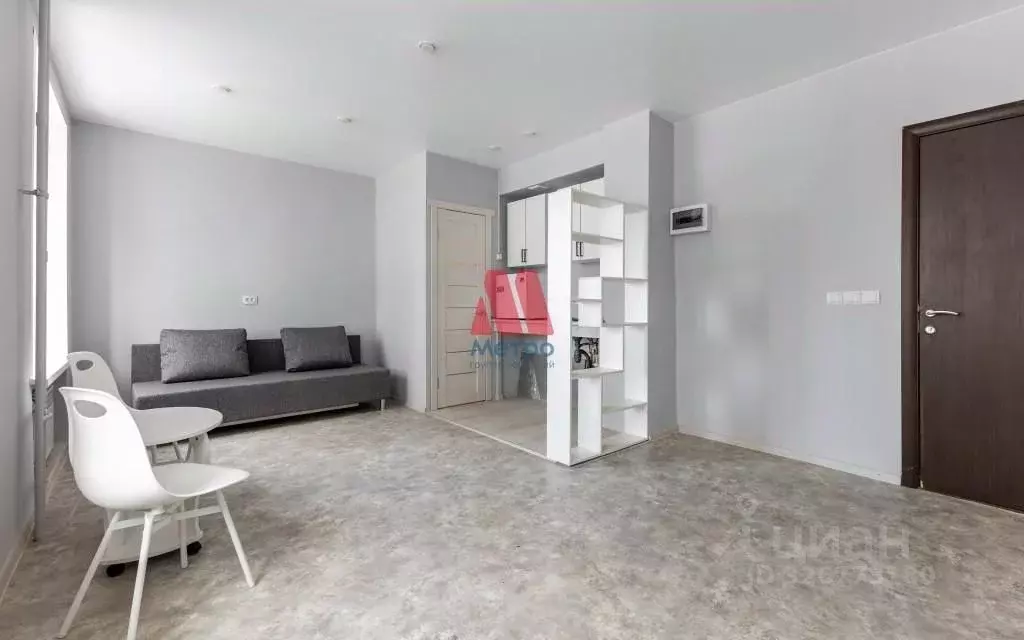 Комната Ярославская область, Ярославль ул. Маланова, 19 (22.0 м) - Фото 2