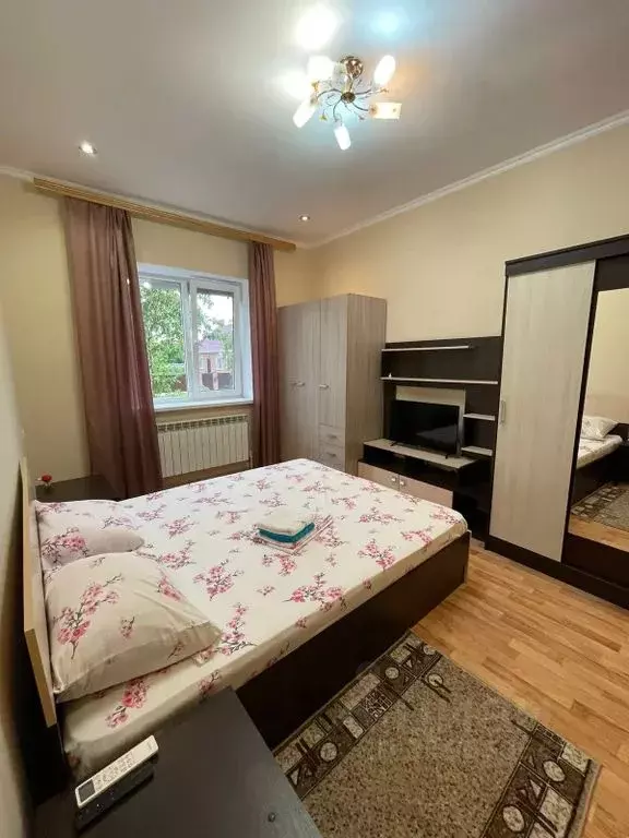 2-к кв. Краснодарский край, Кореновск ул. Павла Бажова, 9 (50.0 м) - Фото 1