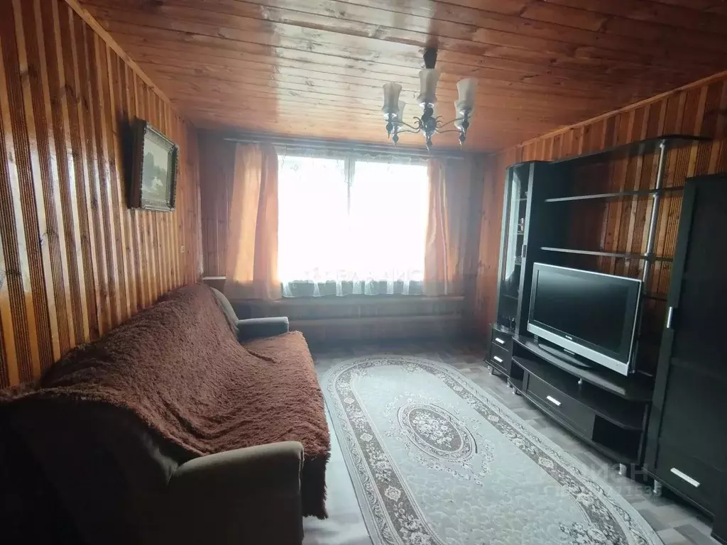 Дом в Ивановская область, Приволжский район, Плесское городское ... - Фото 0