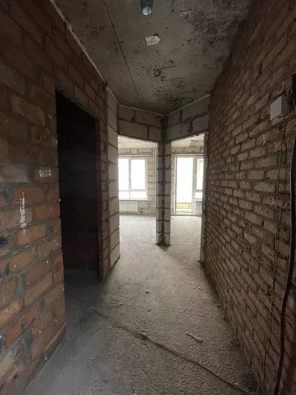 Продаётся 1-к квартира, 32.6 м - Фото 1