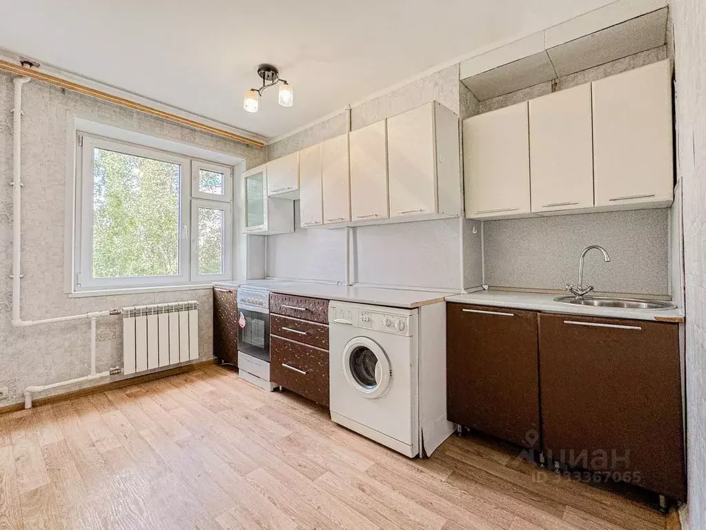 2-к кв. Самарская область, Самара ул. Мичурина, 9 (43.1 м) - Фото 1